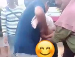 Kades Rebo Pastikan Tenggelamnya Bocah di Pantai Takari Hoax