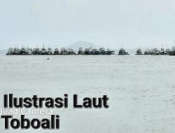 Soal Rencana PIP di Merbau, Bupati Basel Angkat Bicara