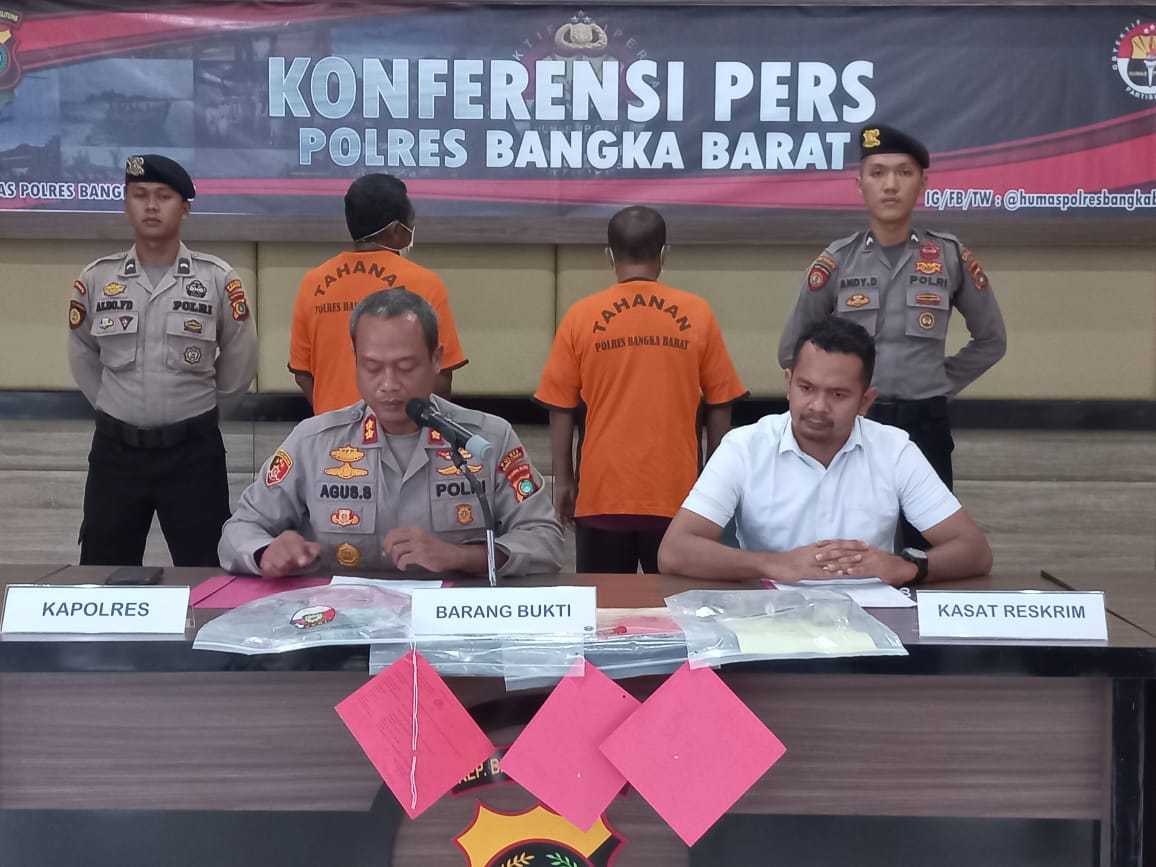 Diduga Tilep Dana Desa, Mantan Kades Dan Bendahara Jadi Tersangka ...