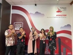 Empat ASN Diskominfo Basel Lulus Certified Ethical Hacker Taraf Internasional