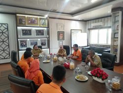 Penyaluran Bansos via PT Pos Indonesia di Basel Capai 100 Persen