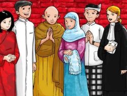 Pendeta Komentari Ketegasan Molen Soal Kerukunan Umat Beragama