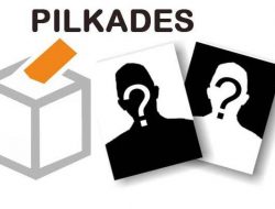 Pilkades Serentak Bangka Barat Dilaksanakan Tahun Ini