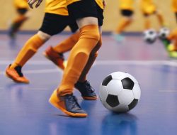 AFK Babar Berharap Futsal Tetap Dipertandingkan pada Porprov VI