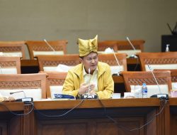 Bambang Patijaya: Harus Ada Penetapan Harga Bijih Timah