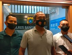 Jabat Menkes di Khilafatul Muslimin, AZ Terancam Kurungan Seumur Hidup