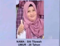 Pamit ke Pelangas, Tapi Beli Tiket ke Jakarta