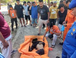 Mayat di Batu Rakit Diduga Korban Penganiyaan