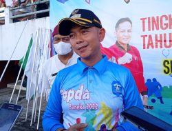 Mendo Barat Bakal Miliki Rumah Sakit