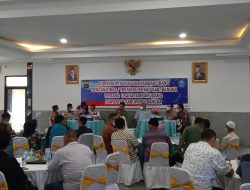 14 Perusahaan Tambak Udang di Bangka Belum Kantongi Izin