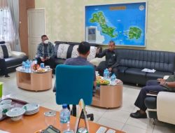 Pesan Batianus ke Pj Gubernur: Perhatikan Petani Sawit Juga Dong!