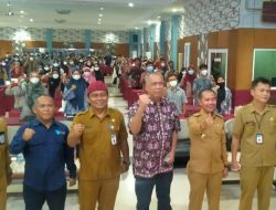 Performa Digital Mampu Jangkau Pasar Dunia