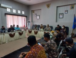 Pengikut Khilafatul Muslimin Dibaiat Ulang oleh Menteri Kesehatan