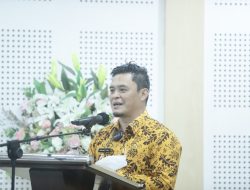 Bong Ming Ming Salut Penanganan Ormas Khilafatul Muslimin oleh Kapolres