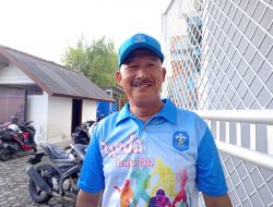 2022, Disdikbudpora Bangka Buka Empat Jalur PPDB