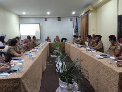 Perda Ini Jadi Acuan Pemkot Serius Tangani Narkoba