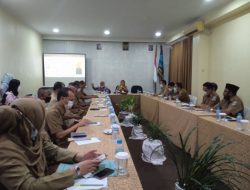 Sekda: Ibu-Ibu Sangat Pas dalam Pengawasan Narkotika