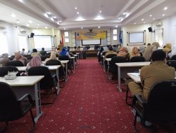 Setiap Satuan Pendidikan dan Tempat Usaha Wajib Ada Papan Iklan “Stop Narkoba”