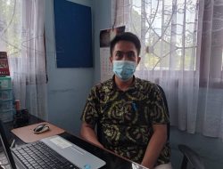 Tingkatkan PAD, Pasar Muntok Akan Terapkan Sistem Portal dan e-Tiket