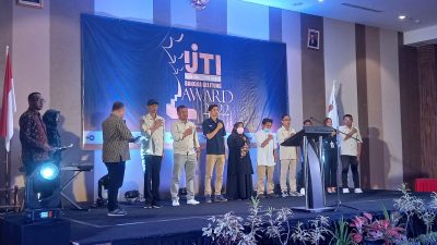 Herik: Tantangan Pers ke Depan Lebih Berat