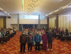 Pelaku UMKM Babel Diberikan Pembinaan Cara Berdagang melalui Sistem Elektonik