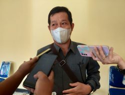 Komisi II DPRD Babel Sebut Harga TBS Sawit Belum Dirasakan Petani Mandiri