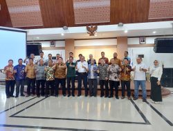 Lahan-Lahan Eks Tambang di Babel akan Dijadikan Hutan Tanaman Energi