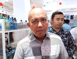 Rencana Penghapusan Tenaga Kerja Honorer Tahun Depan Membuat Molen Prihatin