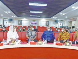 Ingin Kembangkan Bangka Barat, Forkopimda Belajar ke Semarang