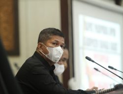 DPRD Siap Support Penanganan Stunting di Bangka Barat