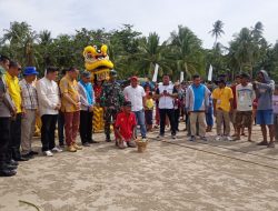 Hadir di Perayaan Peh Cun dan Sedekah Pantai, BPJ: Jaga Terus Keberagaman