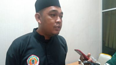 Terpilih Sebagai Ketua IPSI Bangka, Hairul “Pekikkan” Tagline BERSIAP