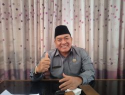 Soroti Kasus Pernikahan Dini, Anggota DPRD Bangka Ini Sodorkan Solusi