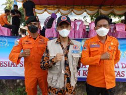 Sepanjang Tahun 2022 Sudah Terjadi 9 Bencana Alam, 2 Orang Meninggal Dunia