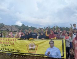 KPK Teriakkan Airlangga Presiden RI 2024