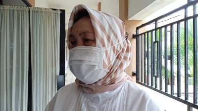 Radmida: Medsos Bukan Tempat Curhat Pegawai