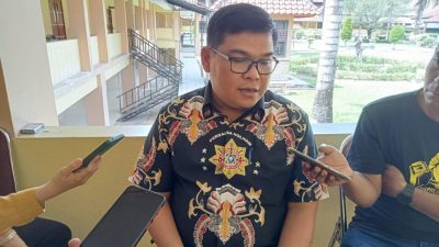 Bakeuda Babel Targetkan Rp2,2 Miliar per Hari untuk Optimalkan Sektor Pajak dan Retribusi