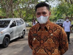 Bong Ming Ming: Penanganan Stunting Tanggung Jawab Bersama