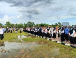 Tahun 2023 Kemenpan RB Hapuskan Tenaga Honorer, Bagaimana Nasib Ribuan Tenaga Honorer di Basel