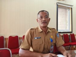 Tahun 2022, Pemerintah Gelontorkan Rp 44,4 Miliar ke 50 Desa di Basel