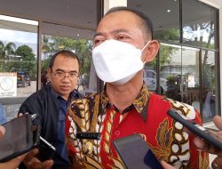 Bupati: DBD Jangan Dianggap Sepele