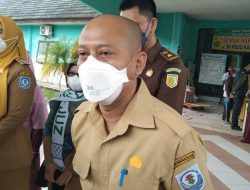 Tahun Ini Ada Tiga Desa Jadi Lokus Stunting Dinas Kesehatan Basel