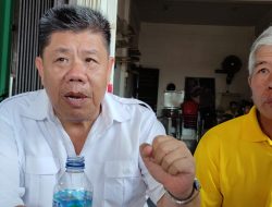 Cabai dan Bawang Jadi Sektor Peningkatan Perekonomian di Bangka Belitung