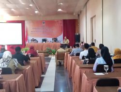 Sambut Muskomwil II APEKSI Sumbagsel, Seluruh Elemen Masyarakat Pangkalpinang Diajak Ciptakan Kebersihan, Kenyamanan, dan Keselamatan