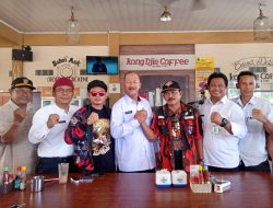 Kisruh Pemuda Pancasila dengan Dinas Pendidikan Bangka Berakhir Damai