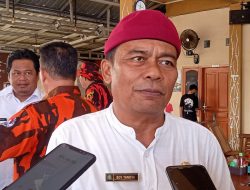 Soal Perda TIK, Diskominfotik Bangka Tambah Lima Orang Tenaga Ahli