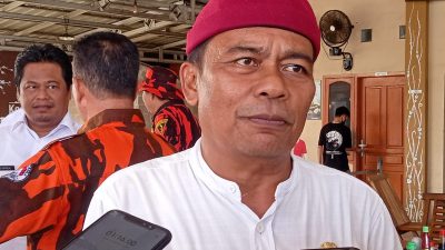 Soal Perda TIK, Diskominfotik Bangka Tambah Lima Orang Tenaga Ahli