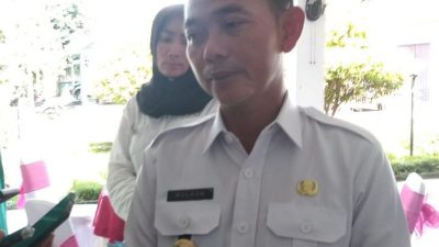 Tanjung Pesona Bakal Jadi Lokasi Pelaksanaan Kongres Halal Internasional