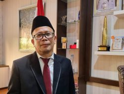 Sekda Eddy Sebut Predikat WTP Harus Jadi Bahan Evaluasi, Bukan Bersenang-senang