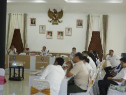 ICOSEAT Kenalkan Potensi Daerah Bangka ke Kancah Internasional